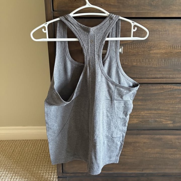 lululemon Swiftly Tech Racerback Tank Top - Picture 5 of 6